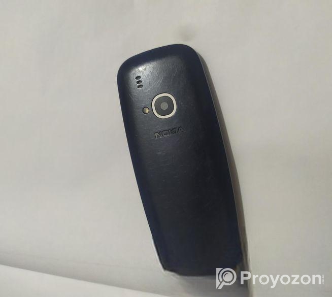 Nokia 3310 . (Used)