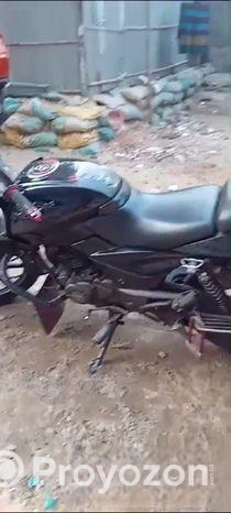 Bajaj Pulsar 150 2011