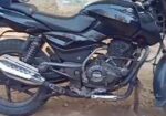 Bajaj Pulsar 150 2011