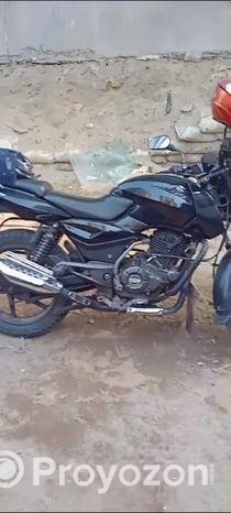 Bajaj Pulsar 150 2011
