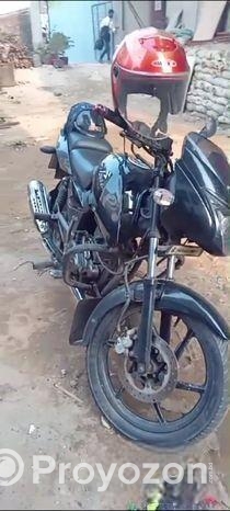 Bajaj Pulsar 150 2011