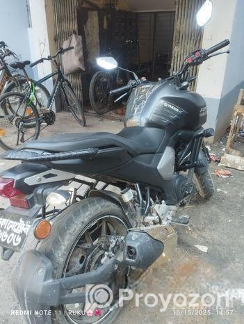 Yamaha FZS V3 2024