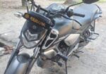 Yamaha FZS V3 2024