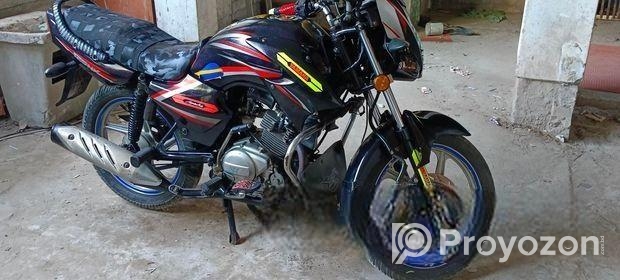 Walton Fusion . 2018