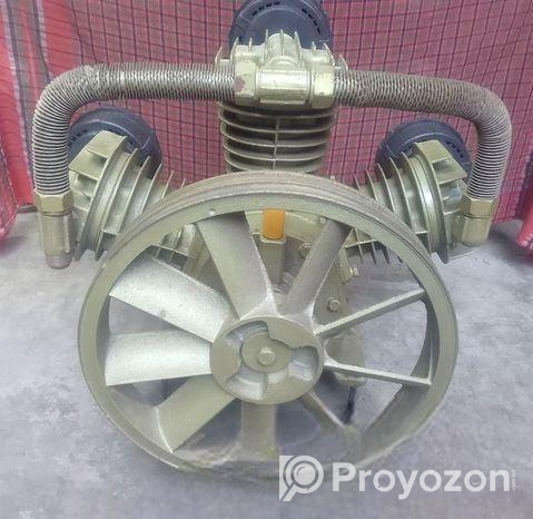 এই হাওয়া মেশিনের হেড টি বিক্রি করা হবে।