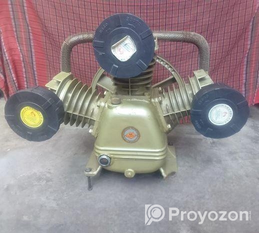 এই হাওয়া মেশিনের হেড টি বিক্রি করা হবে।