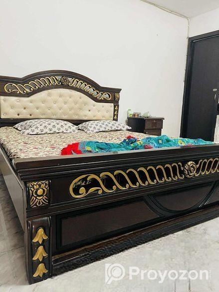 Bed for sale