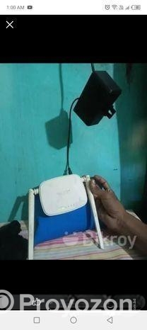 Tenda Wireless N300 Easy Setup Router