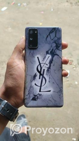 Samsung Galaxy S20 FE 8/128 (Used)