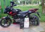 Bajaj Pulsar 150 2020