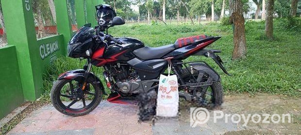Bajaj Pulsar 150 2020