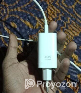 Realme Charger 45 W