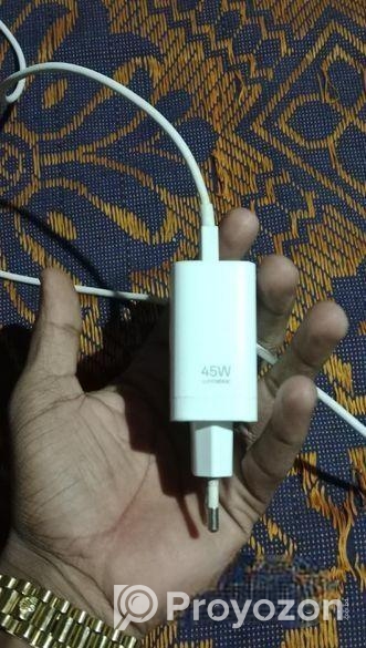 Realme Charger 45 W