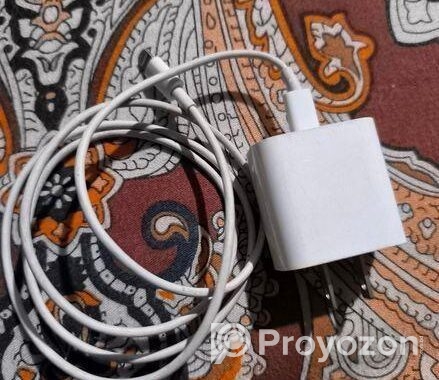 USB-C charger