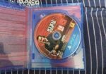 RDR 2 Ps4 cd