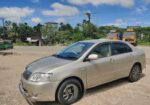 Toyota Corolla X 2006