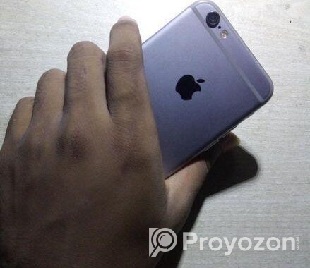 Apple iPhone 6 (Used)