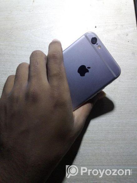 Apple iPhone 6 (Used)