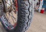 Bajaj CT 100 ` 2015