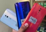 OPPO Reno Z 8/256 (New)