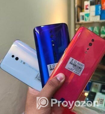 OPPO Reno Z 8/256 (New)