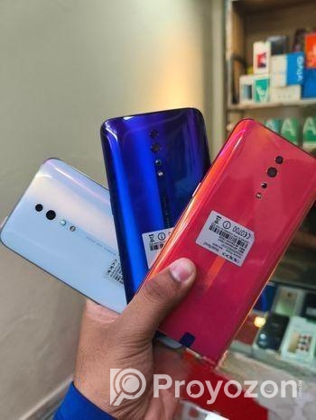 OPPO Reno Z 8/256 (New)