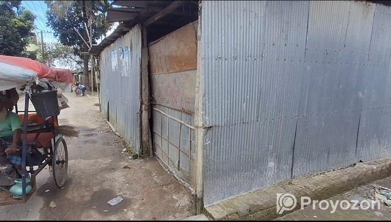 জরুরী ভিত্তিতে জমি বিক্রি হবে