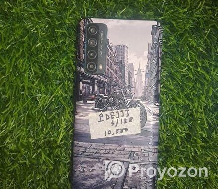 Huawei Y7a 4GB/128 GB (Used)