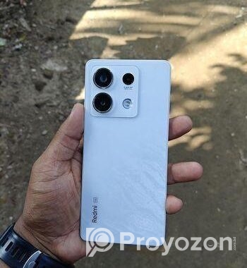 Xiaomi Redmi Note 13 5G (Used)