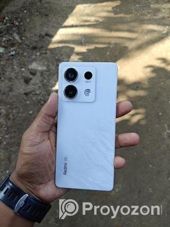 Xiaomi Redmi Note 13 5G (Used)