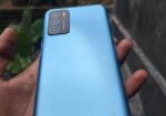 OPPO A16 . (Used)