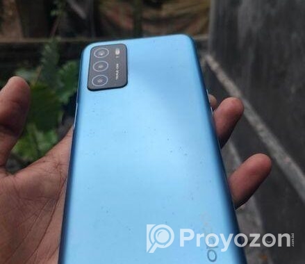 OPPO A16 . (Used)