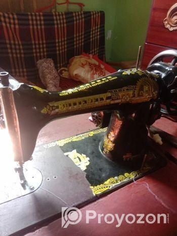 সেলাই মেশিন