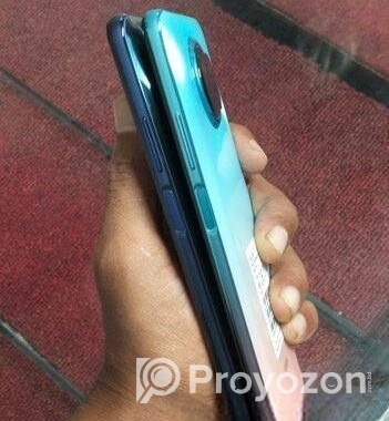 Xiaomi Redmi Note 9 Pro 5G 8/256 Snap 750 (Used)