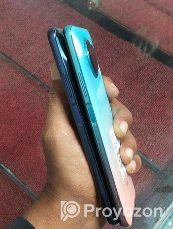 Xiaomi Redmi Note 9 Pro 5G 8/256 Snap 750 (Used)