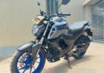 Yamaha Deluxe V3 2024