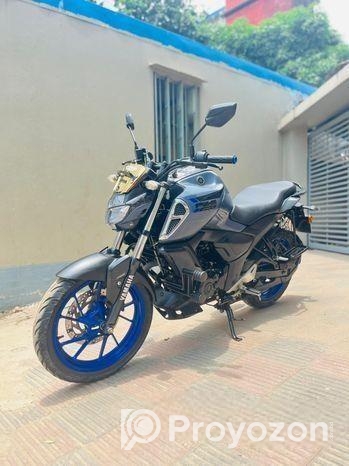 Yamaha Deluxe V3 2024