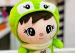 Soft Toy