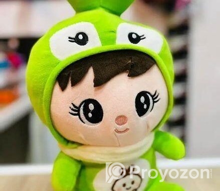 Soft Toy