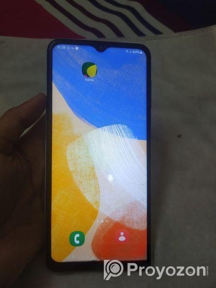 Samsung Galaxy F13 . (Used)