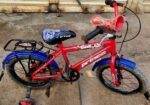 Prince 16 size baby cycle