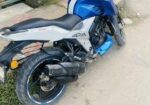 TVS Apache RTR 160 ` 2019
