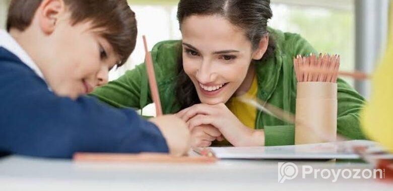 SSC/HSC Home Tutor Available @Savar