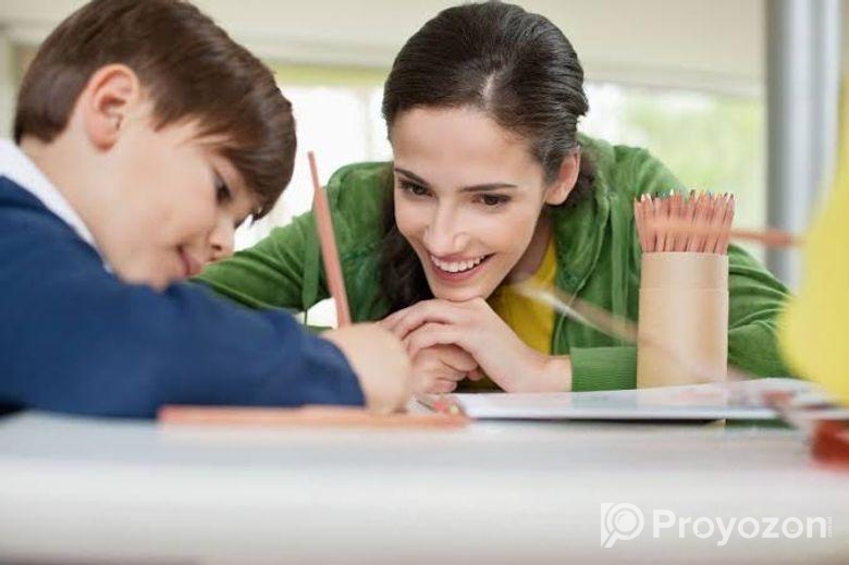 SSC/HSC Home Tutor Available @Savar