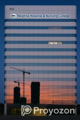 কিস্তিতে হয়ে উঠুন মেঘনা হাসপাতালের একজন গর্বিত মালিক!