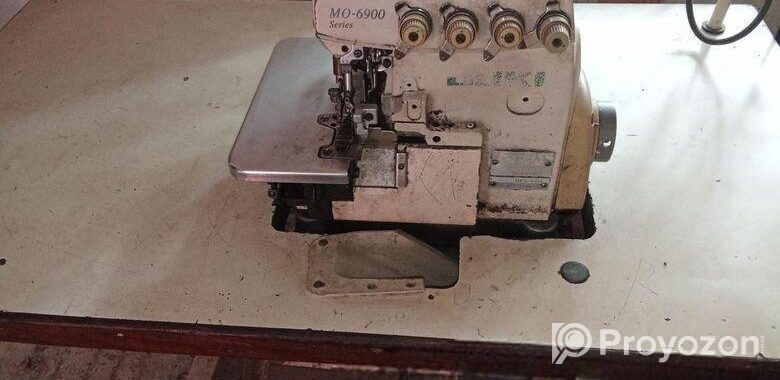 Power Lock Maching