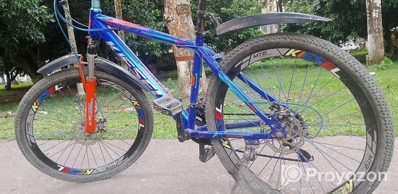 Kiesel Bicycle for sale