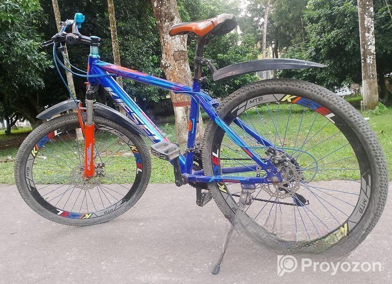 Kiesel Bicycle for sale