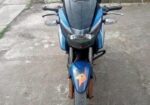 TVS APACHE RTR 150 মোটরসাইকেল 2019
