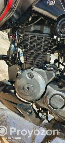 Hero Hunk DD ABS 150 2024